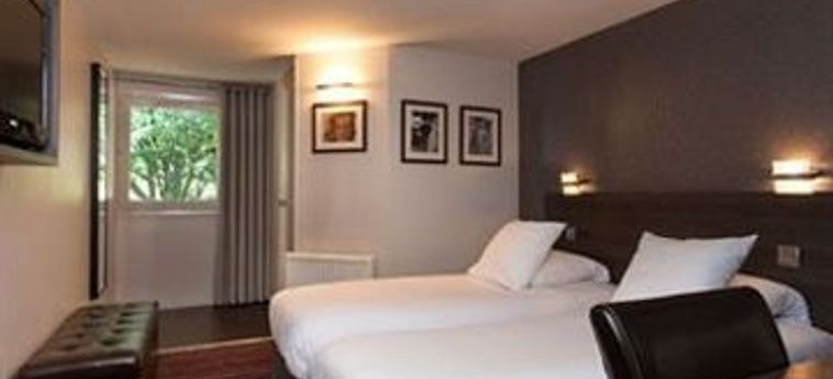 Comfort Hotel Adelaide Morangis:  PARIS - FLUGHAFEN ORLY