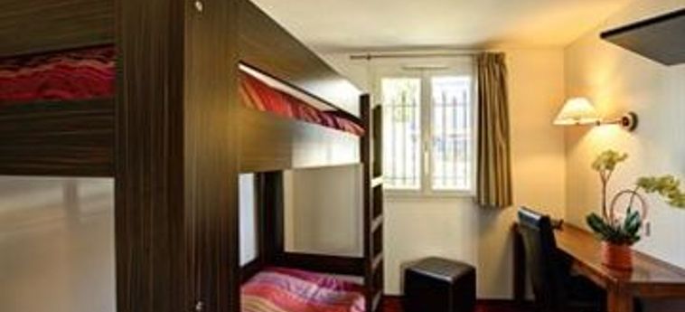 Hotel Grand Hôtel Senia:  PARIS - FLUGHAFEN ORLY