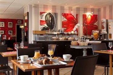 Comfort Hotel Adelaide Morangis:  PARIS - ORLY AIRPORT