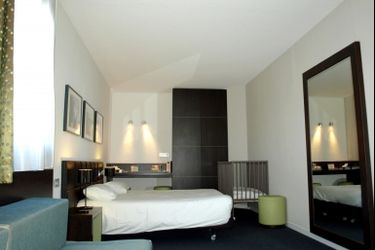Hotel Kyriad Orly Aeroport - Athis Mons:  PARIS - ORLY AIRPORT