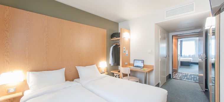 B&b Hotel Orly Chevilly Marché International:  PARIS - ORLY AIRPORT