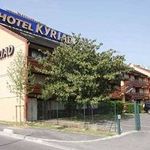 Hotel KYRIAD ORLY - RUNGIS