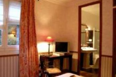 Hotel Relais Monceau:  PARIS