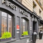 Hotel FIRST HOTEL PARIS