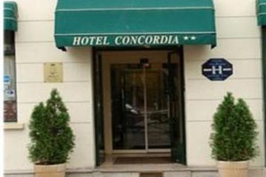 Hotel Prince Albert Concordia:  PARIS