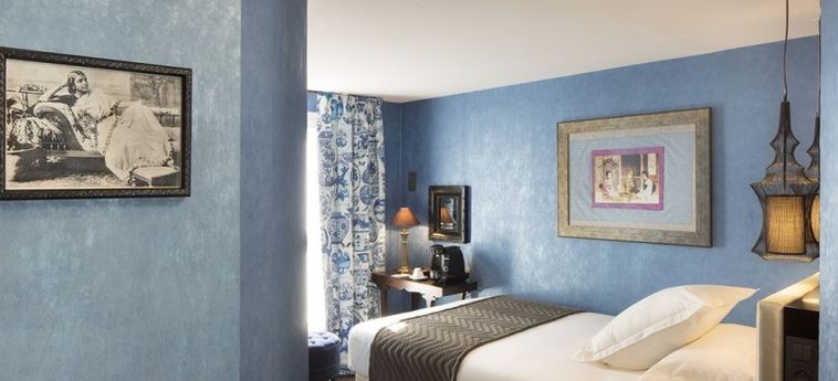 Hotel R. Kipling By Happyculture:  PARIS