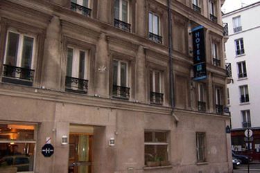Hotel Ibis Styles Paris Maine Montparnasse:  PARIS