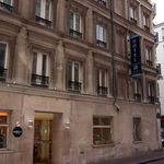 Hotel IBIS STYLES PARIS MAINE MONTPARNASSE
