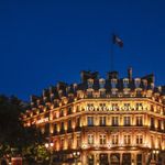 Hotel DU LOUVRE - PARIS, A HYATT 