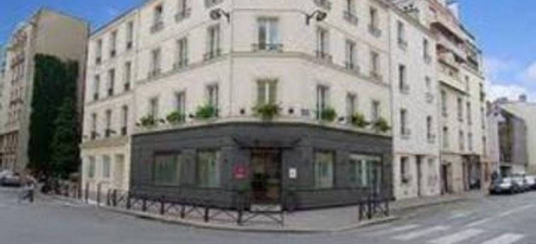 Hotel Relais Saint Charles:  PARIS