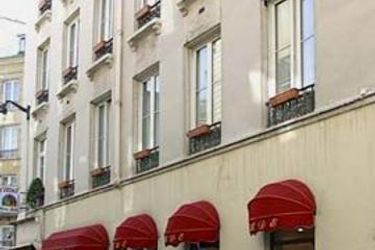 Hotel Paris Saint Honore:  PARIS