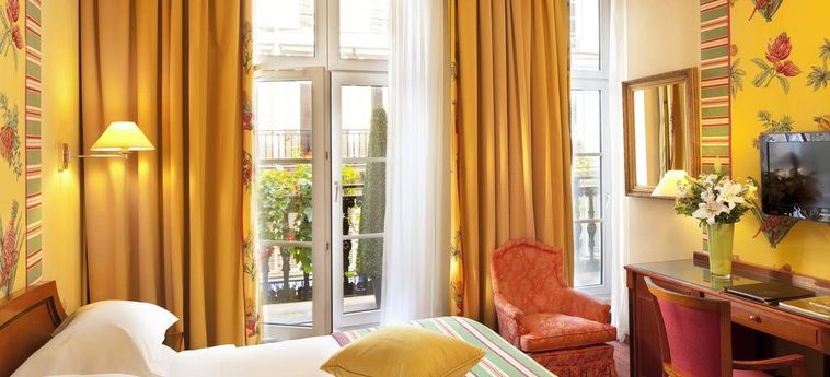 Hotel Best Western Premier L'horset Opera:  PARIS