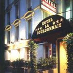 Hotel LA BOURDONNAIS