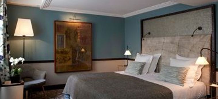 Hotel Therese:  PARIS