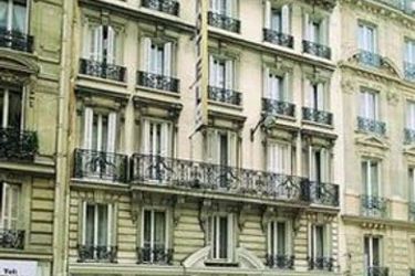 Hotel Metropol:  PARIS