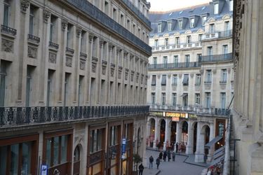 Hotel Indigo Paris - Opera:  PARIS
