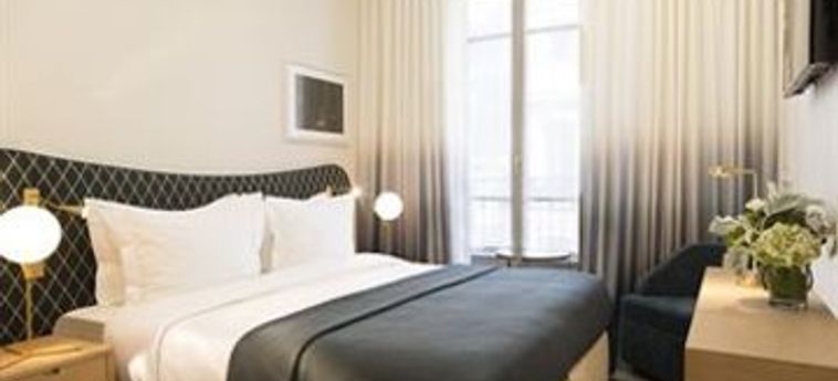 Hotel Le Marianne:  PARIS