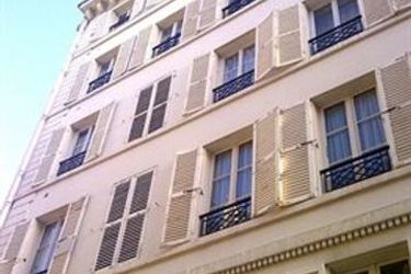 Saint-Germain Des Pres Apartment:  PARIS