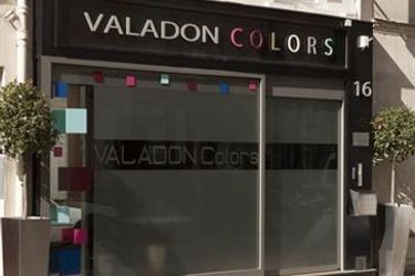 Hotel Valadon Colors:  PARIS