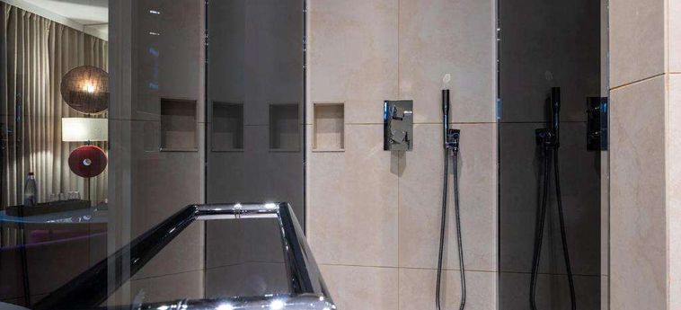 Hotel Etoile Maillot Paris: Foto 