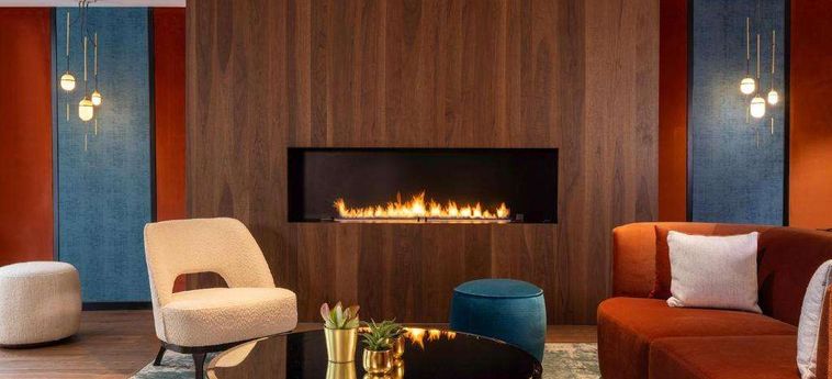 Hotel Etoile Maillot Paris: Foto 
