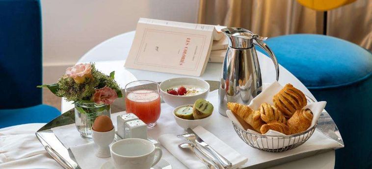 Hotel Etoile Maillot Paris: Foto 