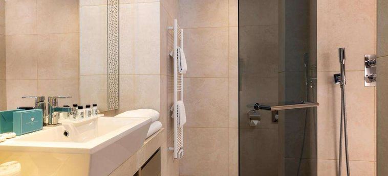 Hotel Etoile Maillot Paris: Foto 