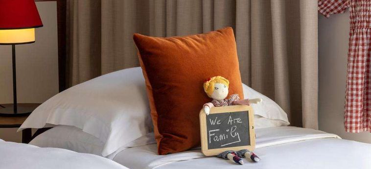 Hotel Etoile Maillot Paris: Foto 