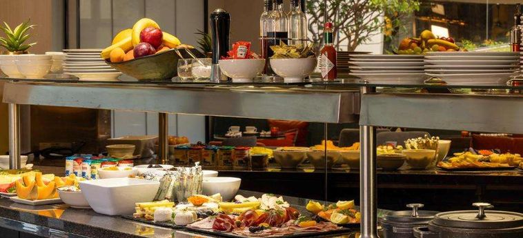 Hotel Etoile Maillot Paris: Photo 