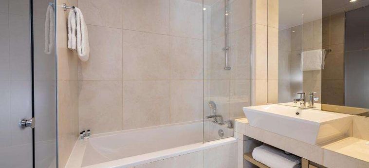 Hotel Etoile Maillot Paris: Photo 