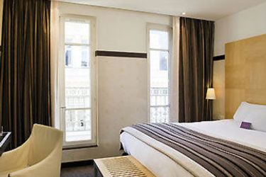 Hotel Mercure La Sorbonne Saint-Germain-Des-Prés:  PARIS