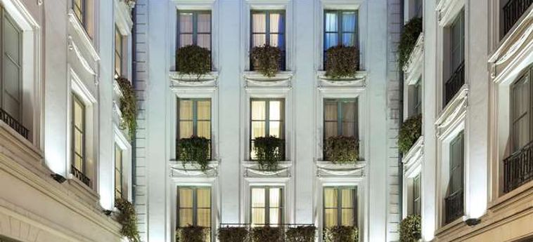 Hotel Maison Colbert Member Of Melia Collection:  PARIS
