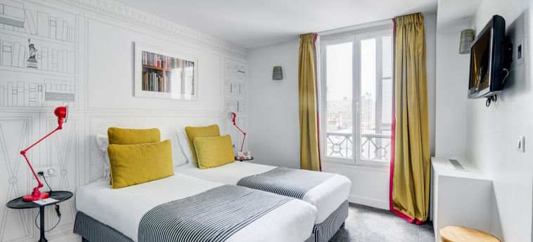 Hotel Joyce - Astotel:  PARIS