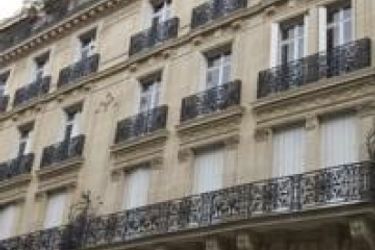 Hotel Oscar:  PARIS