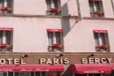 Hotel Paris Bercy:  PARIS