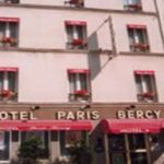 Hôtel PARIS BERCY