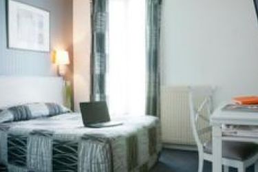 Hotel Miramar:  PARIS
