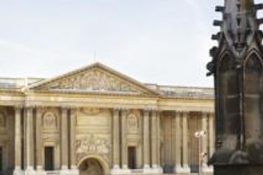 Hotel Relais Du Louvre:  PARIS