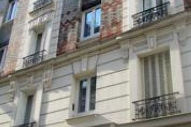 Hotel Résidence Champ De Mars:  PARIS