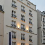 Hotel LE 18 PARIS
