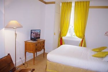 Hotel Villa Escudier:  PARIS