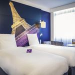 Hôtel MERCURE PARIS CENTRE TOUR EIFFEL