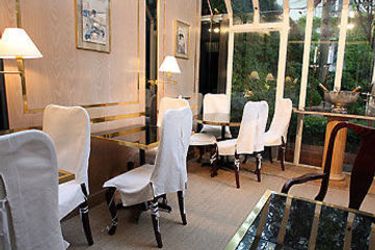 Le Belgrand Hotel Paris Champs Elysees, Tapestry Collection By Hilton:  PARIS