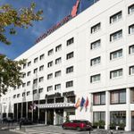 Hotel FOREST HILL MEUDON VELIZY