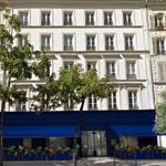Hotel 1K PARIS