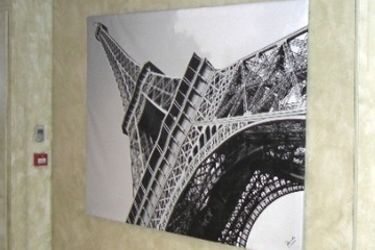 Hotel Whistler :  PARIS