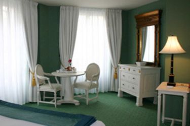 Hotel Villa Mazarin :  PARIS