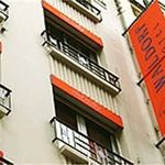 Hôtel WESTSIDE ARC DE TRIOMPHE HOTEL & SPA 