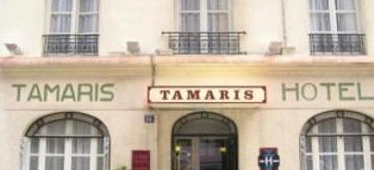 Hotel Tamaris:  PARIS