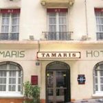 Hotel TAMARIS